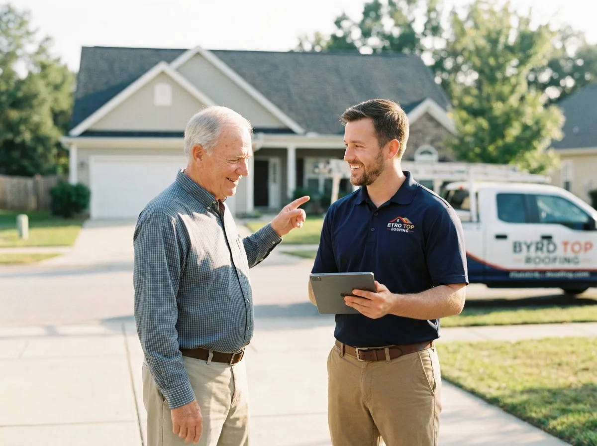 Roofing Hopewell, VA FAQs